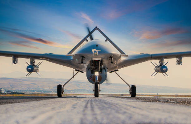 Aerospace & Defense