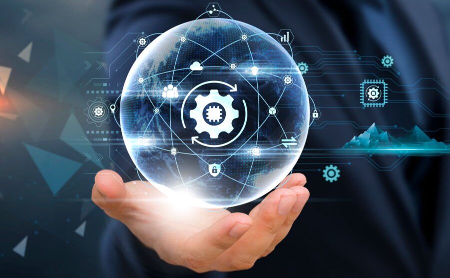 Digital Transformation Services