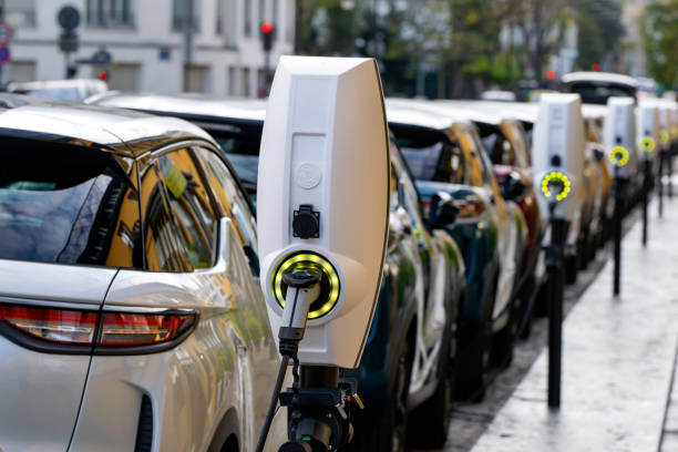 Automotive/Electric Vehicles