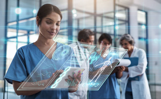 Medical/Healthcare & Life Sciences