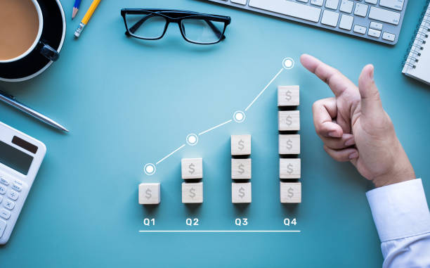 High Growth Start up