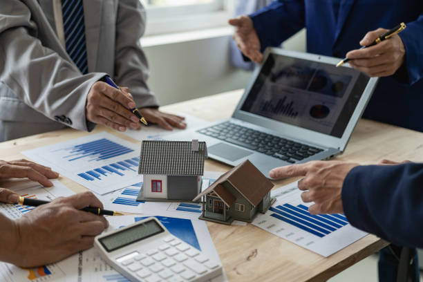 Real Estate & Mortgage