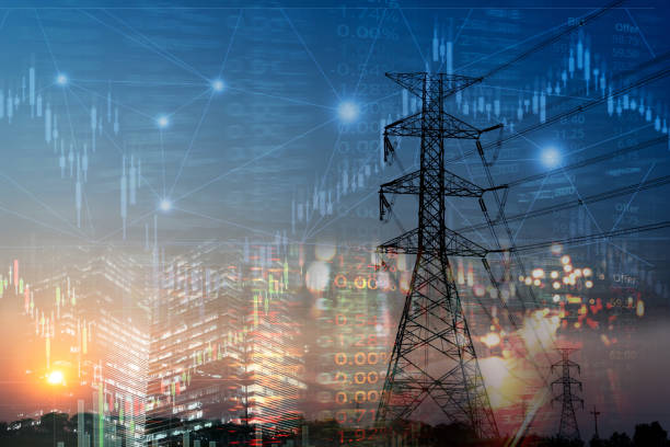 Utilities & Energy